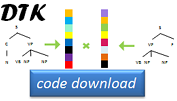 Distributed Tree Kernels Code Download